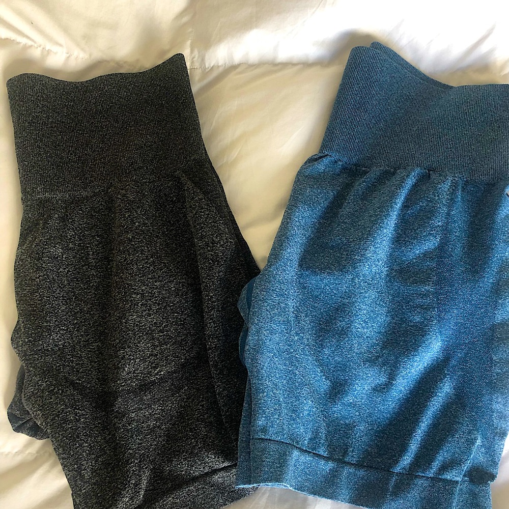 Gym shorts